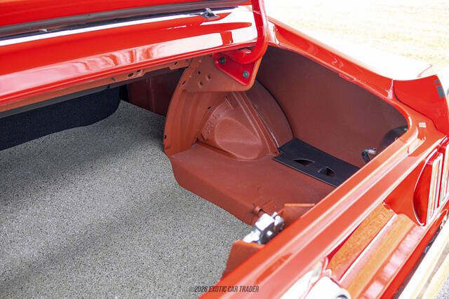 1969 Ford Mustang