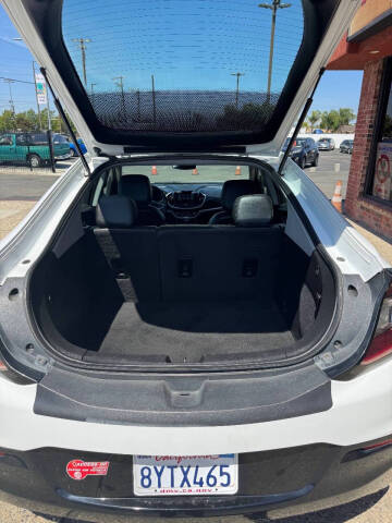 2018 Chevrolet Volt LT