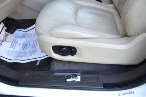 2016 Land Rover Range Rover Evoque SE