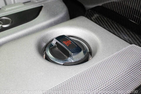 2015 Audi R8 5.2 quattro