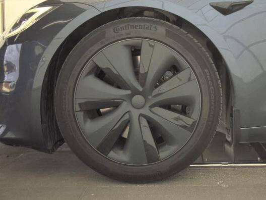 2021 Tesla Model S Long Range