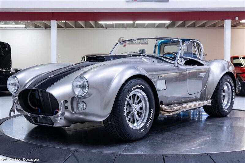 1965 Shelby Cobra 1