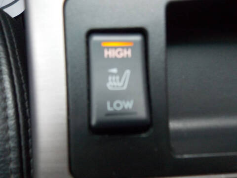 2013 Subaru Legacy 2.5i Limited