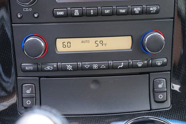 2008 Chevrolet Corvette Z06