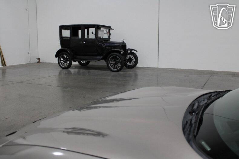 2001 Chevrolet Corvette