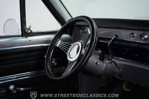 1966 Chevrolet Chevelle
