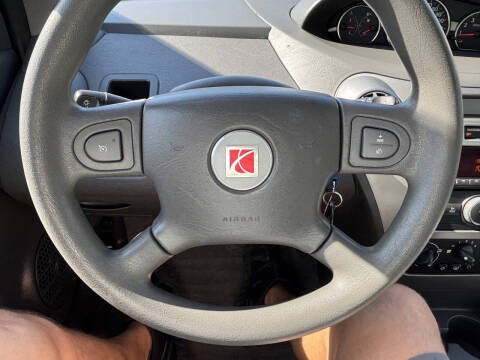 2007 Saturn Ion 2
