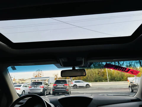 2011 Honda Pilot EX-L