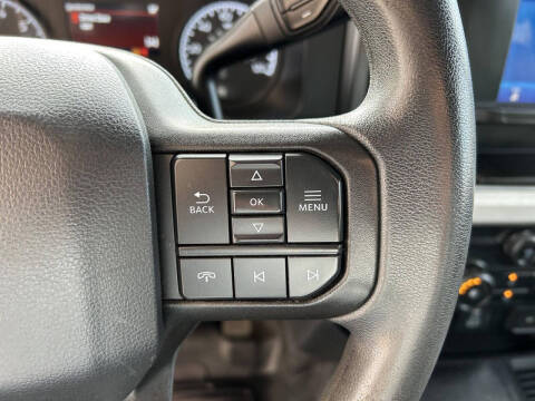 2023 Ford F-350 Super Duty