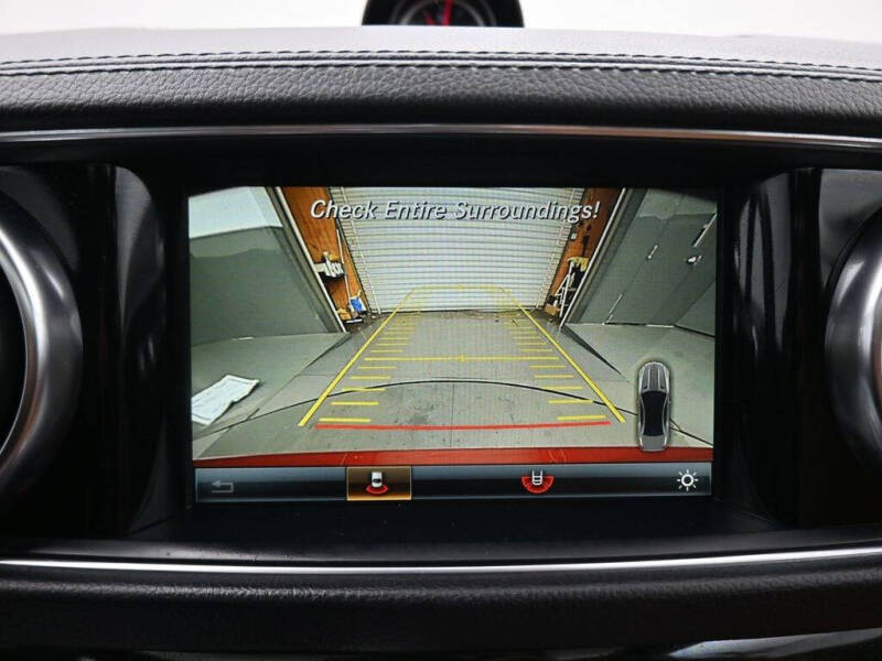 2018 Mercedes-Benz SL-Class SL 450