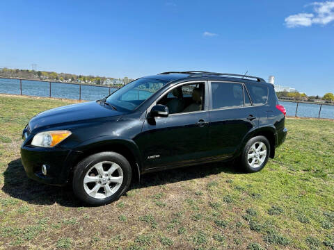 2009 Toyota RAV4 for sale at Motorcycle Supply Inc Dave Franks Motorcycle sales in Salem MA