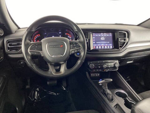 2023 Dodge Durango SXT Plus