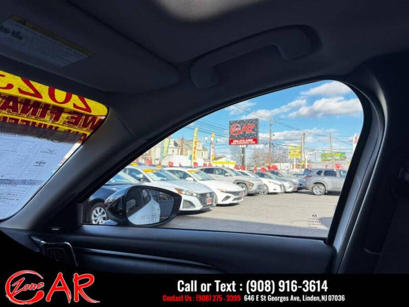 2023 Mazda CX-50 2.5 S Premium Plus