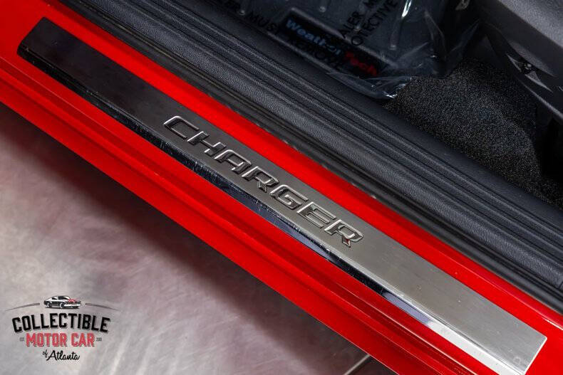 2009 Dodge Charger