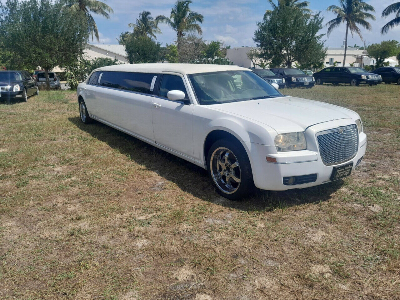 2006 Chrysler 300  - $9,950