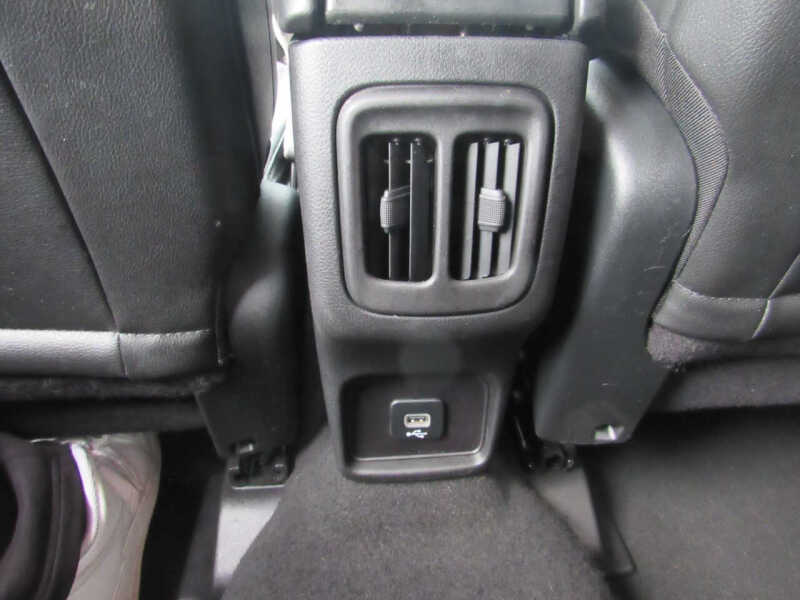 2020 Jeep Compass Altitude