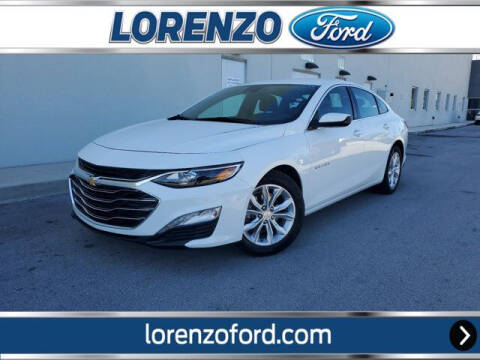 2023 Chevrolet Malibu for sale at Lorenzo Ford in Homestead FL