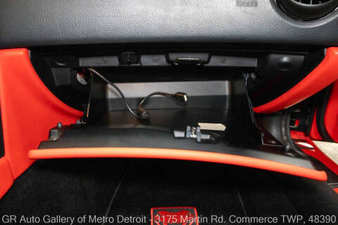 2008 Dodge Viper SRT-10