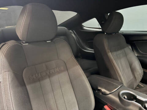 2022 Ford Mustang GT