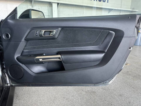 2016 Ford Mustang Shelby GT350