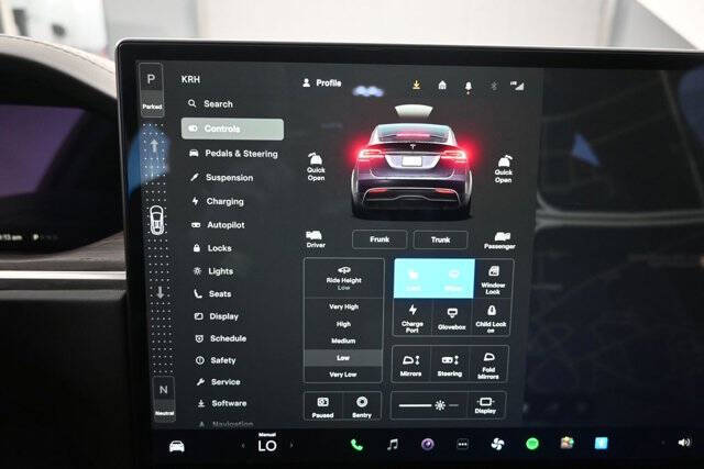 2022 Tesla Model X