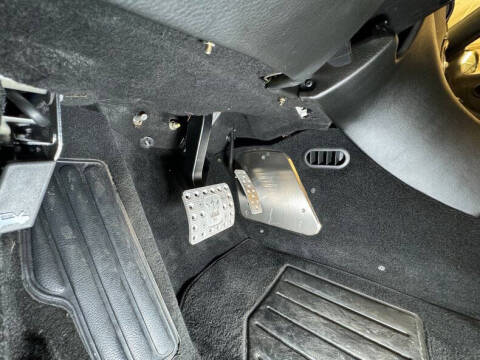 2006 Maserati GranSport