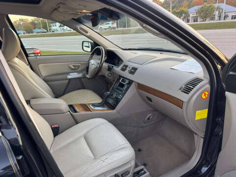 2005 Volvo XC90 2.5T