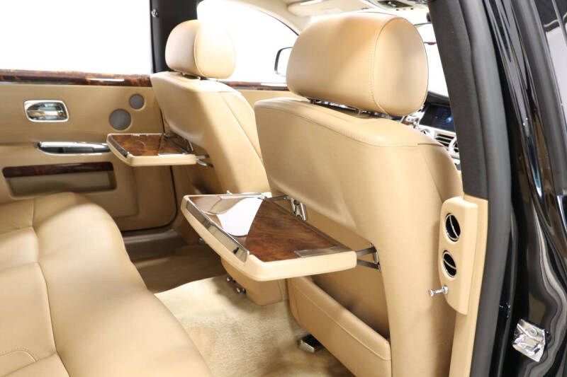 2010 Rolls-Royce Ghost