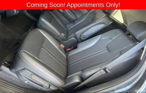 2023 Kia Sorento EX