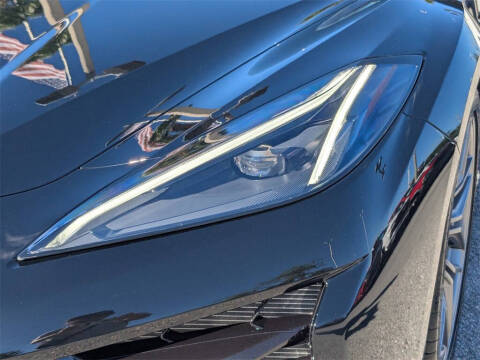 2026 Chevrolet Corvette Z06