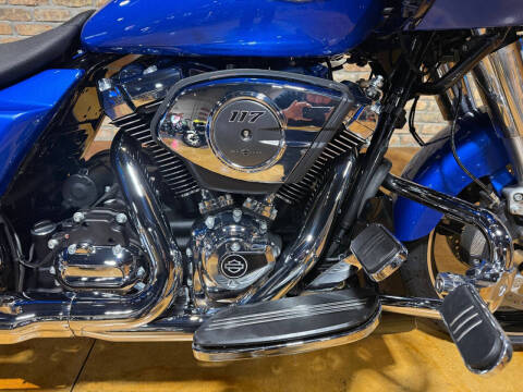 2024 Harley-Davidson Road Glide®