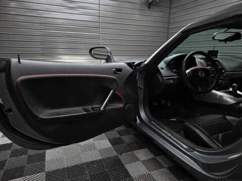 2007 Saturn SKY