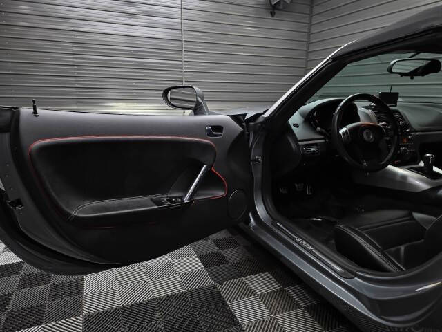 2007 Saturn SKY