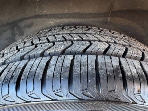 2017 Volkswagen Touareg V6 Executive