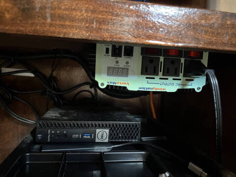 2012 Chevrolet Express 1500