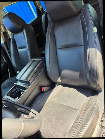 2015 Mazda CX-9 Touring