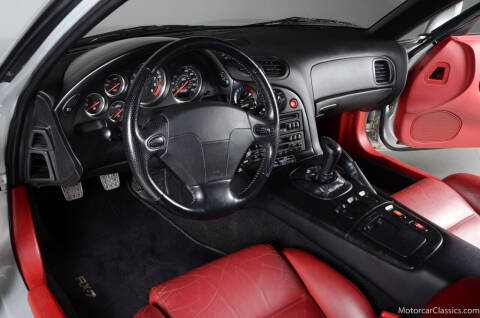 1993 Mazda RX-7 Turbo