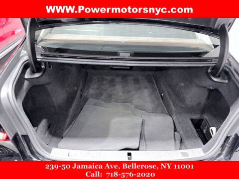 2021 BMW 7 Series 740i