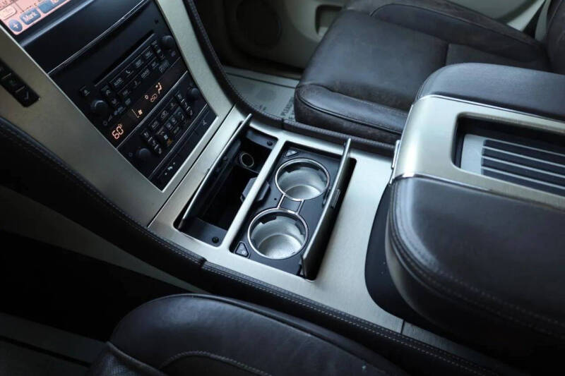 2014 Cadillac Escalade Platinum