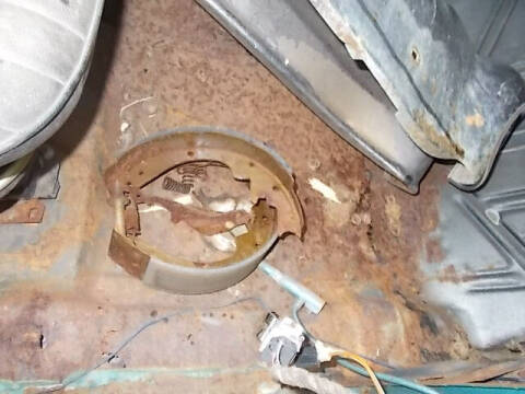 1968 Oldsmobile Eighty-Eight