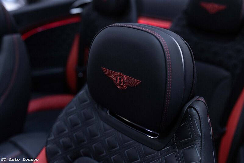 2023 Bentley Continental 62