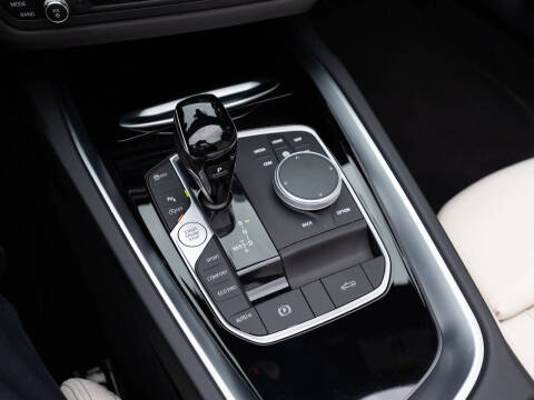 2022 BMW Z4 sDrive30i