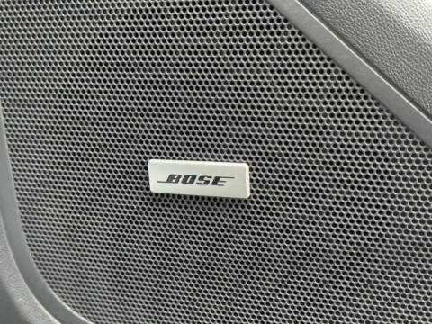 2017 Chevrolet Bolt EV Premier