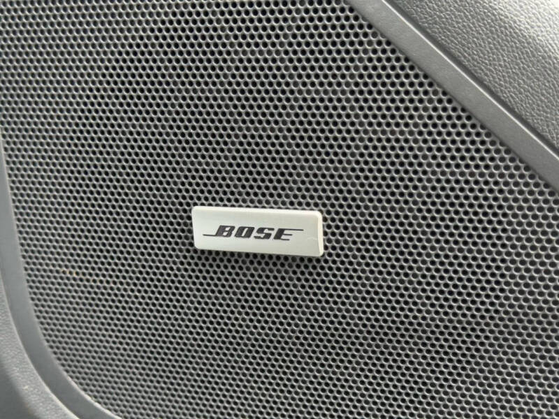 2017 Chevrolet Bolt EV Premier