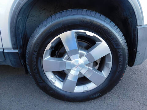 2012 GMC Acadia SLT-1