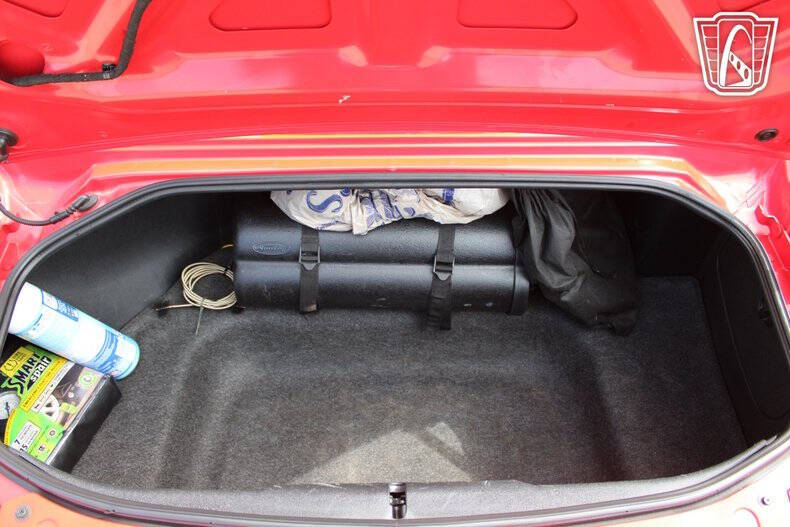 2006 Mazda MX-5 Miata