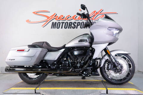 2023 Harley-Davidson CVO Road Glide