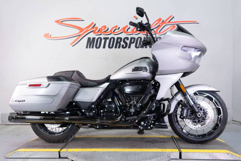 2023 Harley-Davidson CVO Road Glide