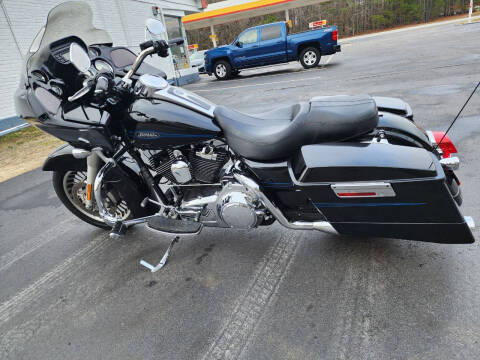 2009 Harley Davidson  Roadglide  for sale at Sandhills Motor Sports LLC in Laurinburg NC