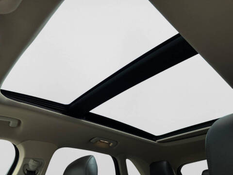 2016 Lincoln MKC Reserve